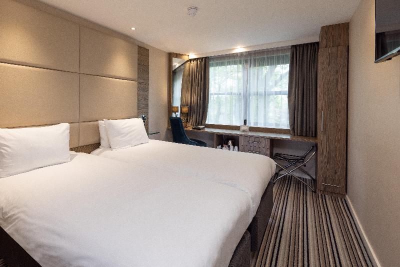 Holiday Inn York City Centre 5