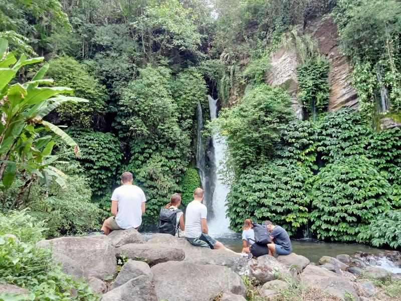 Desa Hostel image