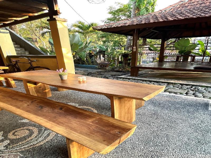 Desa Hostel image