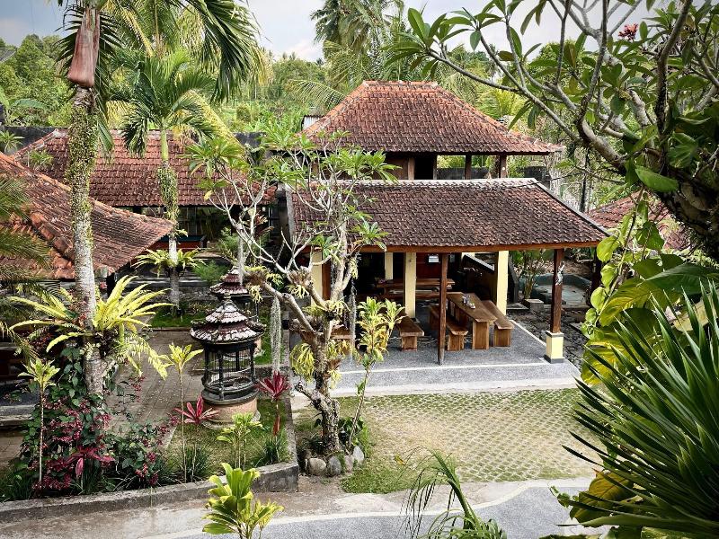 Desa Hostel image