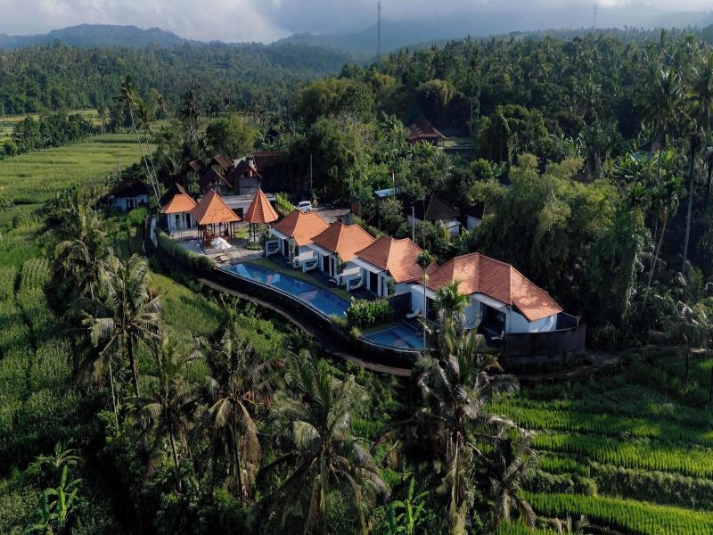 Tumbu Retreat image
