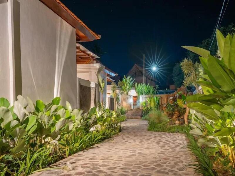 Tumbu Retreat image