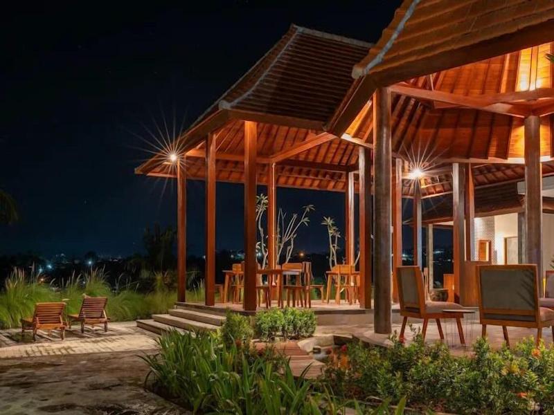 Tumbu Retreat image