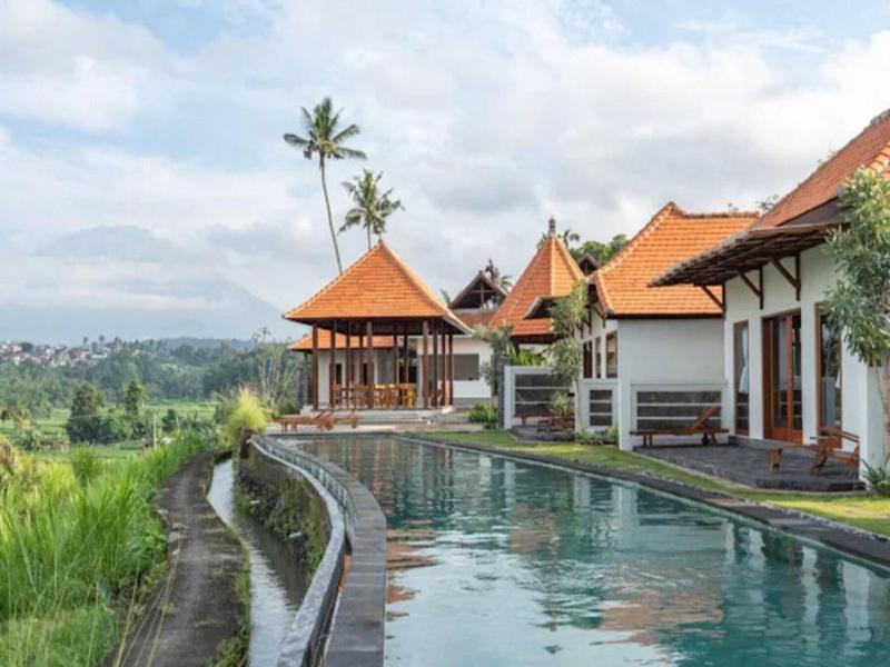 Tumbu Retreat image