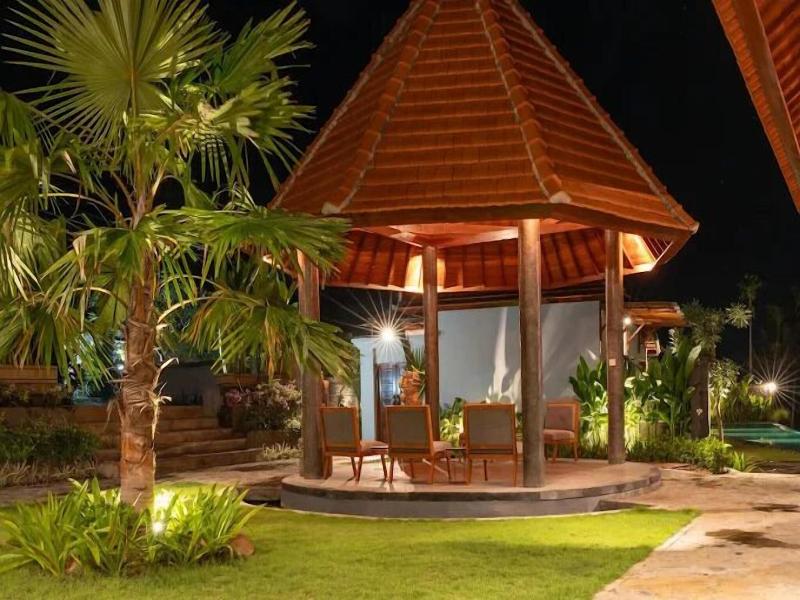 Tumbu Retreat image