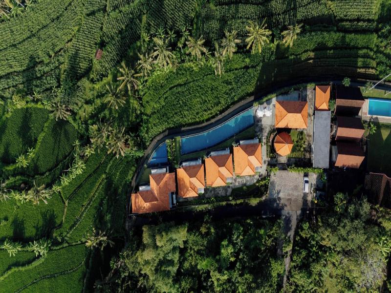 Tumbu Retreat image
