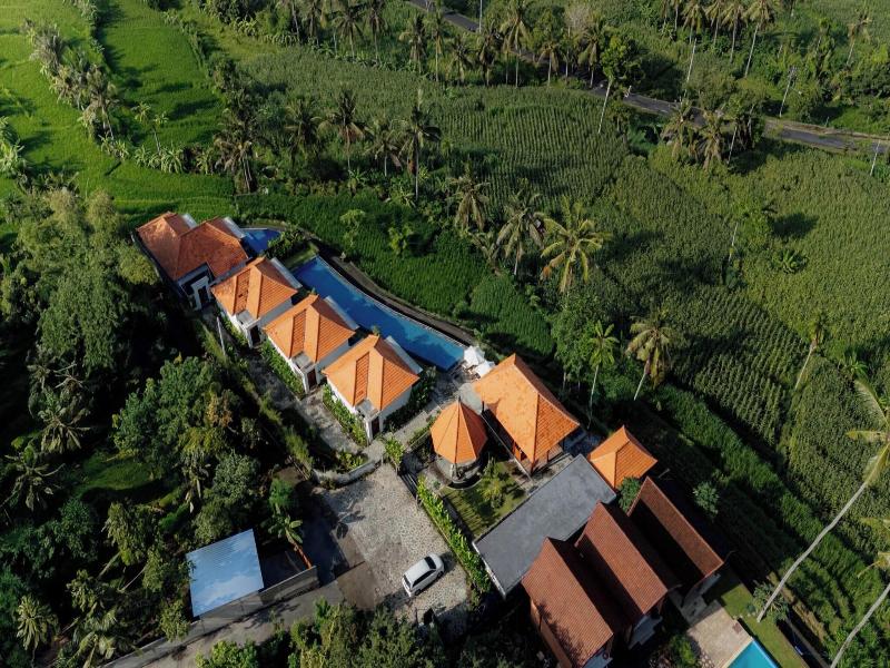 Tumbu Retreat image