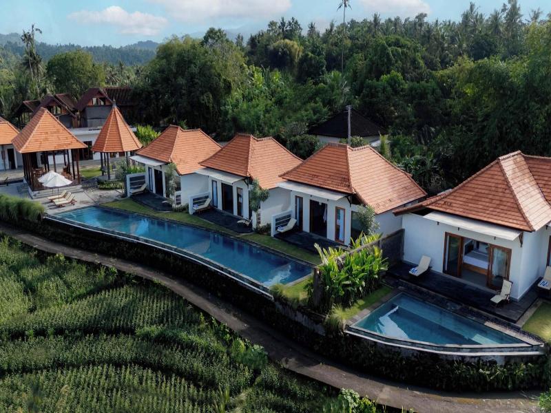Tumbu Retreat image