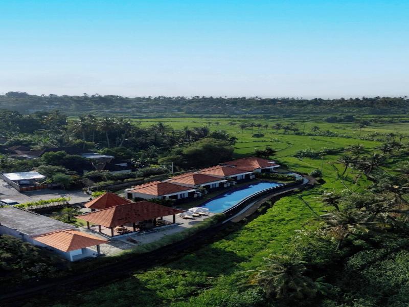 Tumbu Retreat image