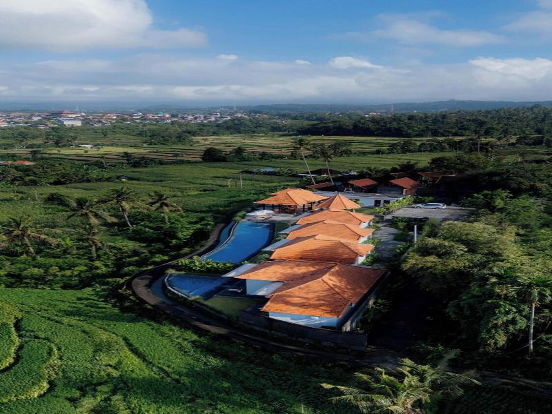Tumbu Retreat image