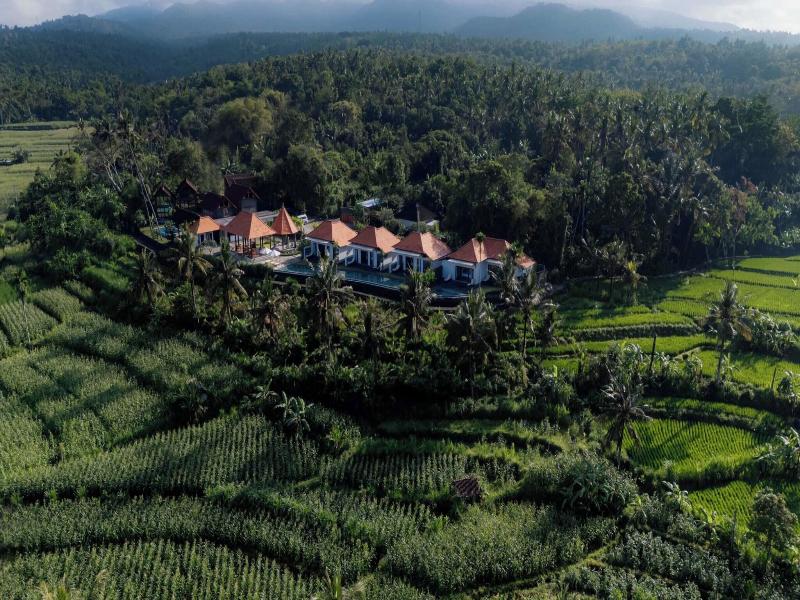 Tumbu Retreat image