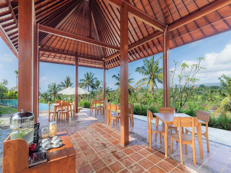 Tumbu Retreat image