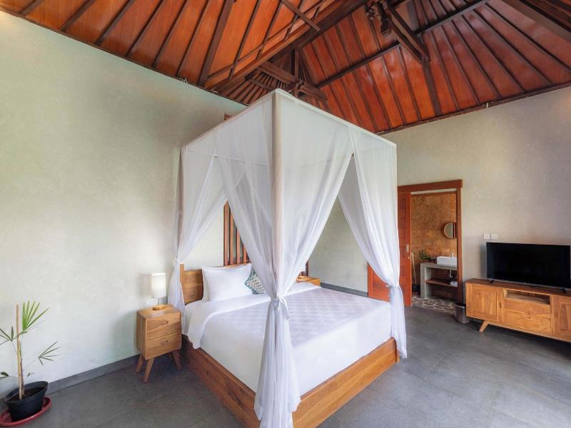Tumbu Retreat image