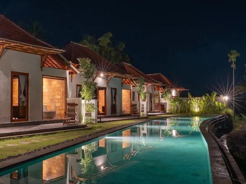 Tumbu Retreat image