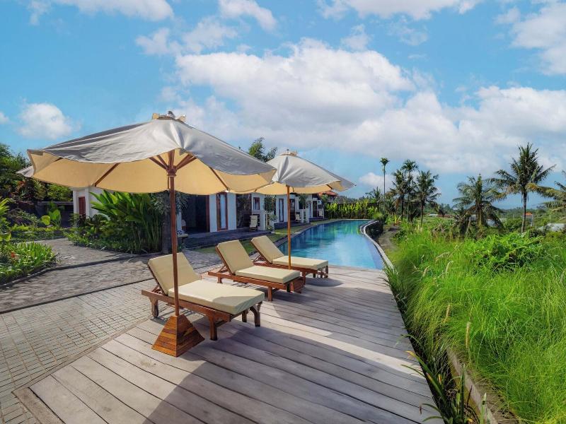 Tumbu Retreat image