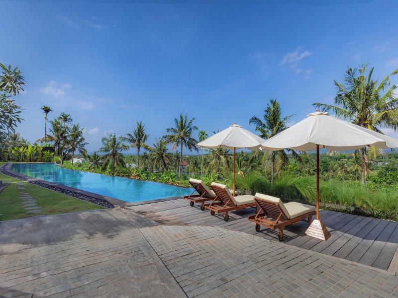 Tumbu Retreat image