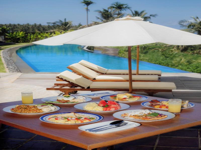 Tumbu Retreat image