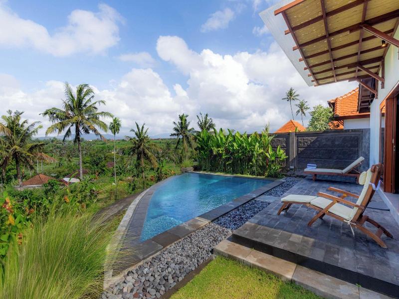 Tumbu Retreat image