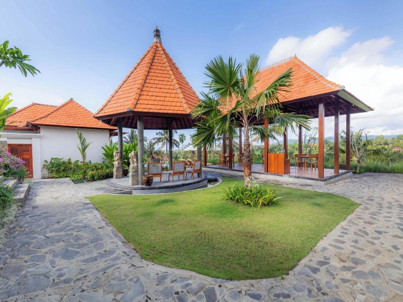 Tumbu Retreat image