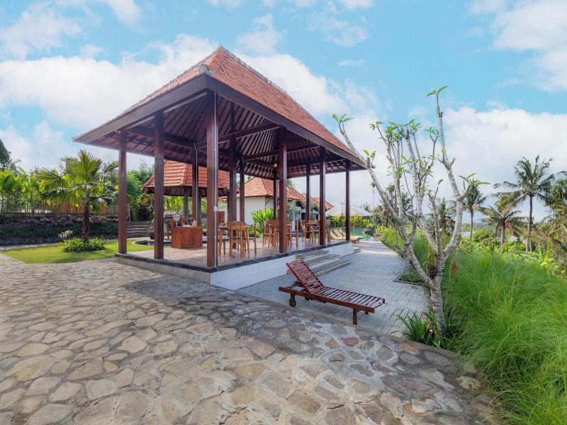 Tumbu Retreat image