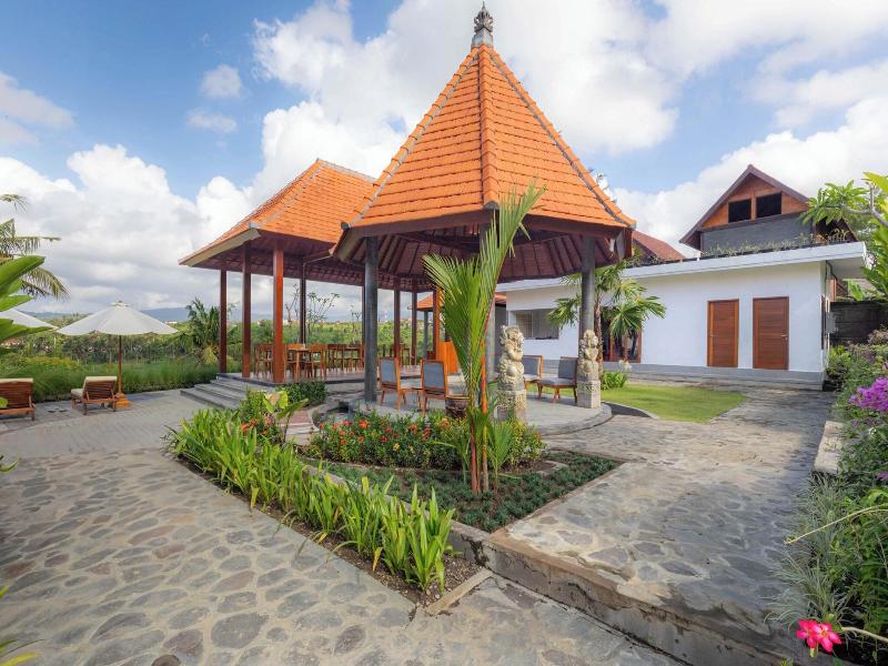 Tumbu Retreat image