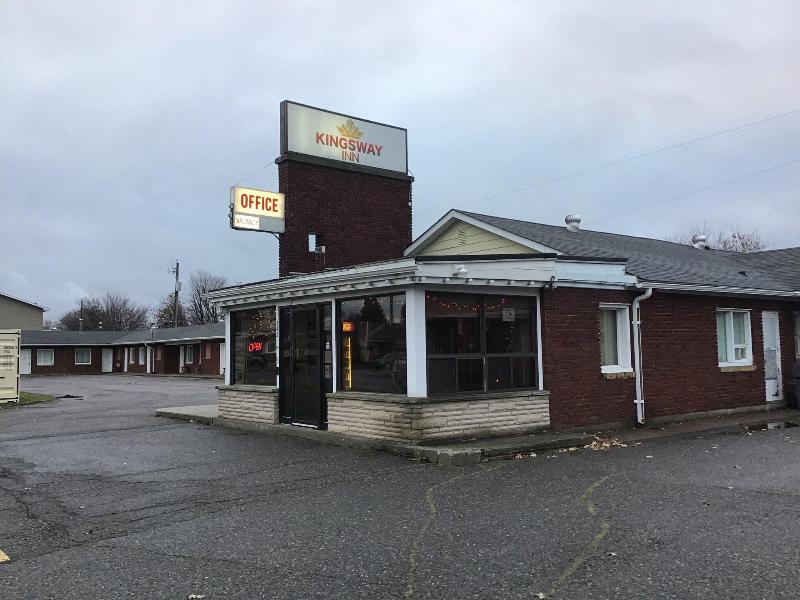 Kingsway Inn