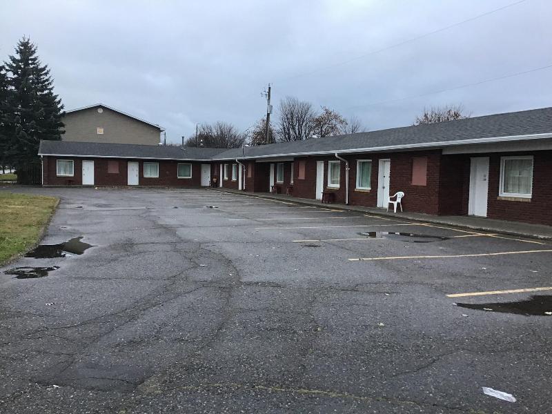 Kingsway Inn
