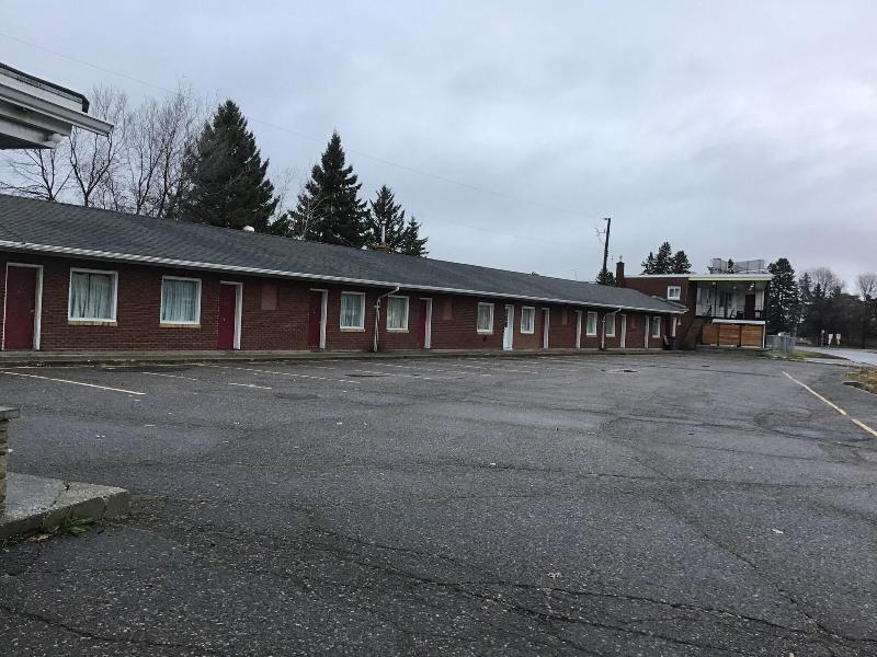 Kingsway Inn