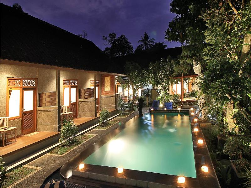 Jerogadung House image