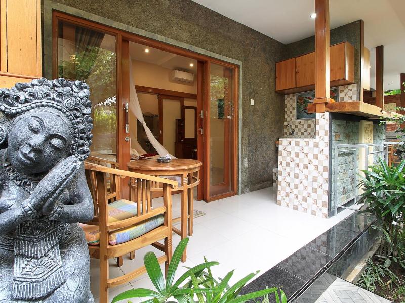 Jerogadung House image