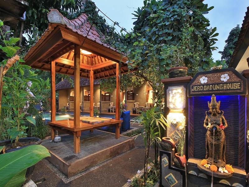 Jerogadung House image