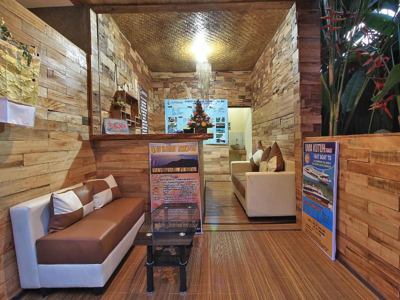 Jerogadung House image