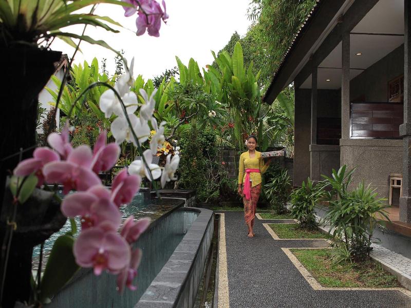 Jerogadung House image