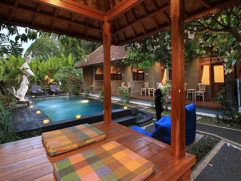 Jerogadung House image