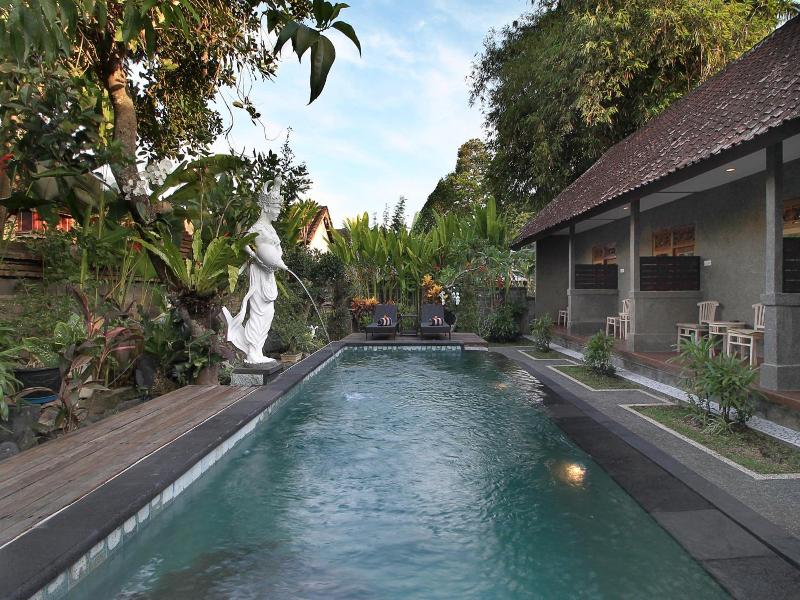 Jerogadung House image