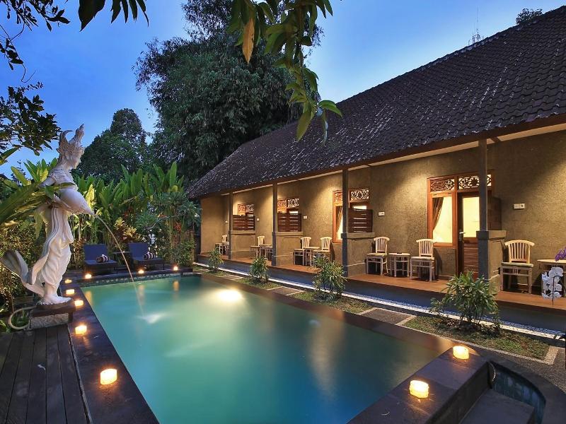 Jerogadung House image