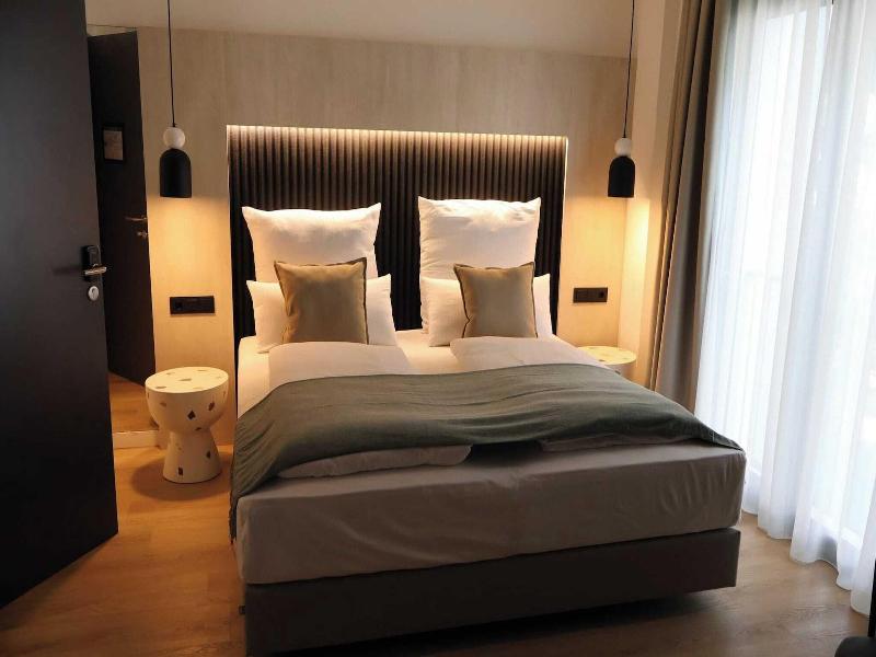 Casa Cuatro Boutique Hotel Adults Recommended image