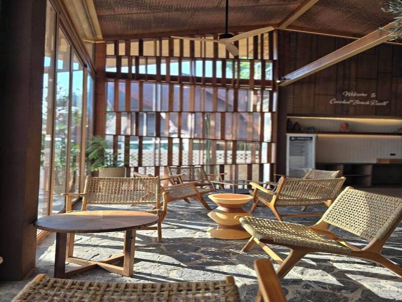 Cocohut Beach Resort & Spa image