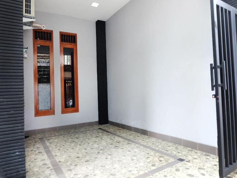Simply Homy Guest House Unit Gejayan image