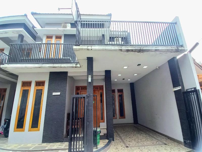 Simply Homy Guest House Unit Gejayan image