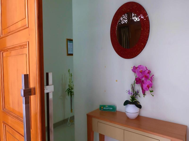 Simply Homy Guest House Unit Gejayan image