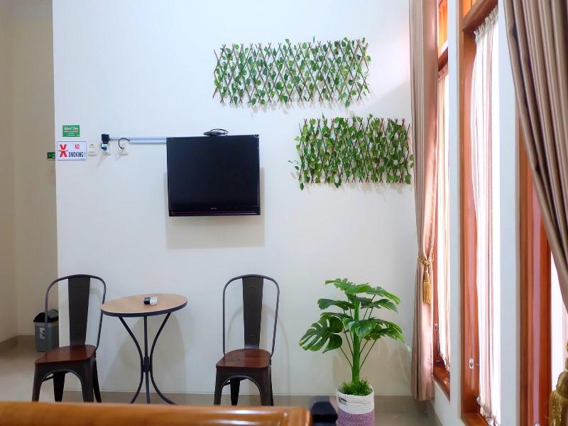 Simply Homy Guest House Unit Gejayan image