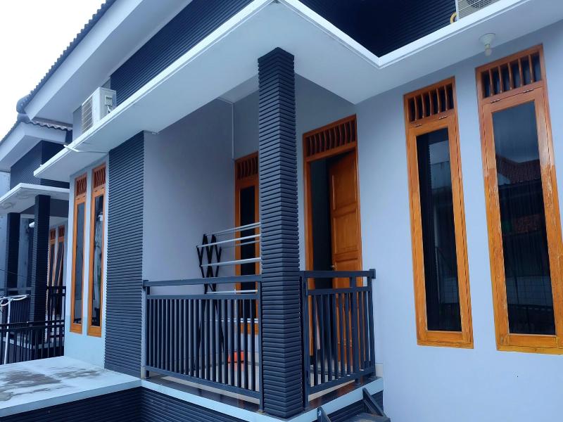 Simply Homy Guest House Unit Gejayan image