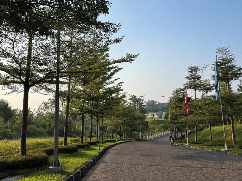 The Valley Guesthouse image