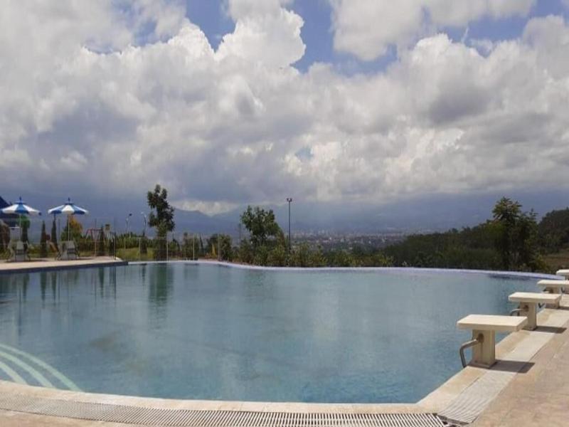 The Valley Guesthouse image