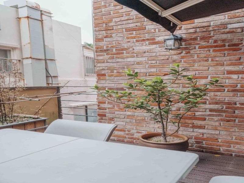 Guest House Brick image