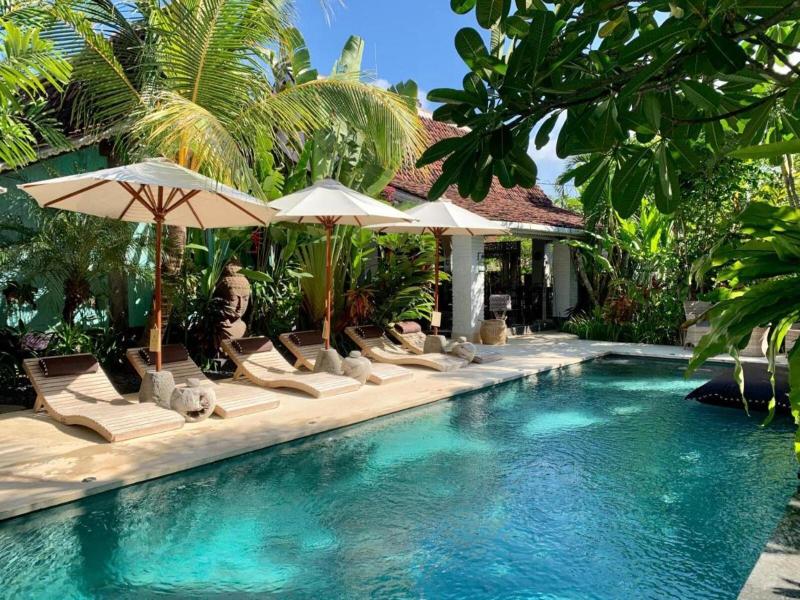 Hari Indah Boutique Hotel Spa