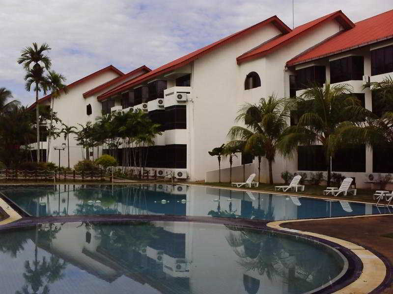 De Rhu Beach Resort Kuantan en Kuantan (and vicinity) | BestDay.com