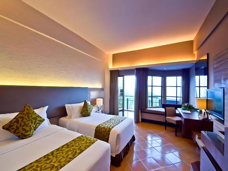 Thistle Port Dickson Resort image