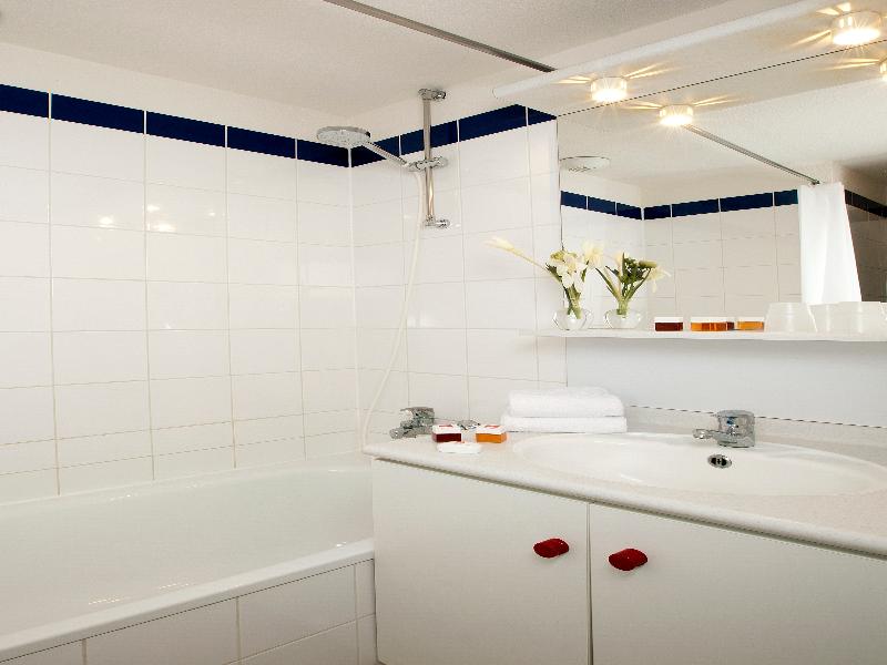 Sejours & Affaires Serris Rive gauche image